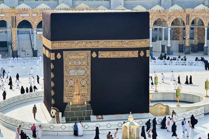 Are There July Umrah Packages 2025 Available for Families?